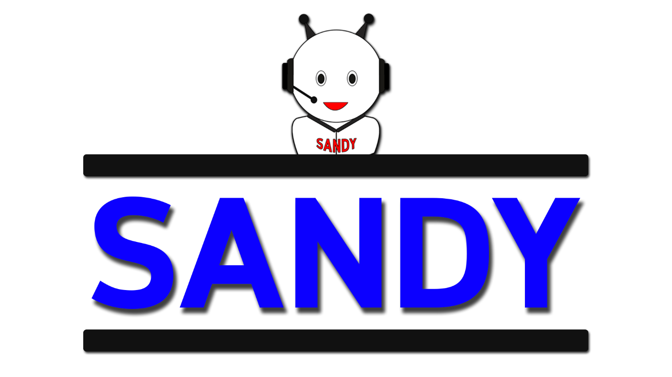 Sandy แสนดี: ช่วยเหลือผู้สูงอายุที่บ้านด้วยการสั่งการด้วยเสียงและ IoT